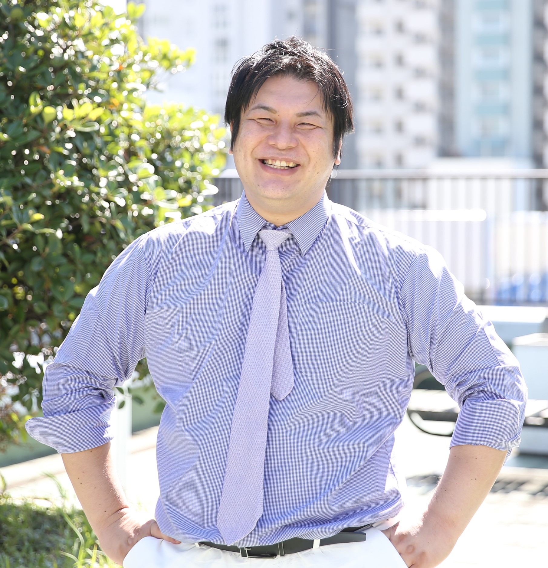 レガシープロジェクツ株式会社 前田 茂雄 経営者限定ビジネスマッチングプラットホームBowers(バワーズ)