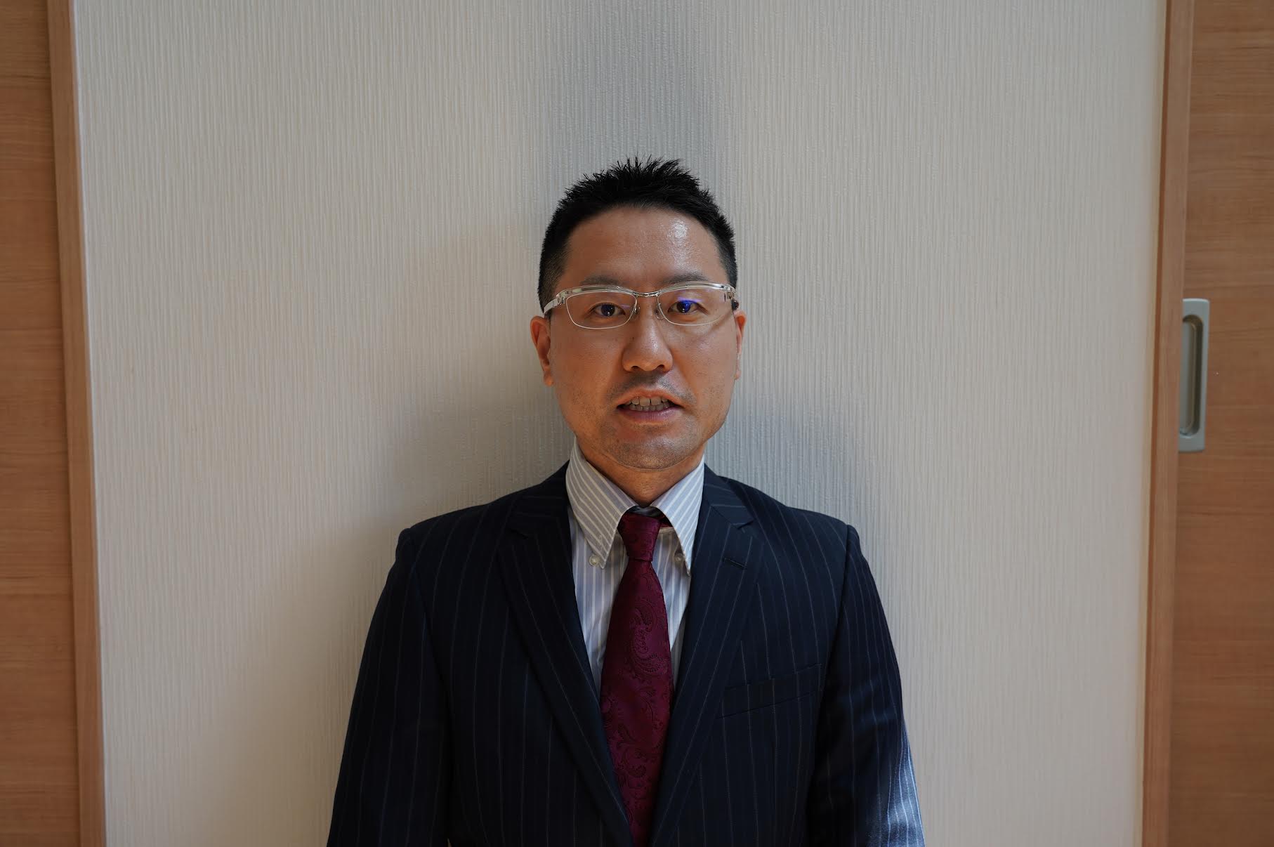 正モバイル株式会社 新井 正恭 経営者限定ビジネスマッチングプラットホームBowers（バワーズ）