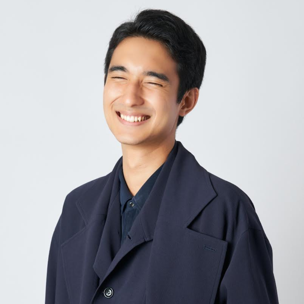 CEO アマテラス　英語版sp 永堀 礼 - サイバーエージェント・キャピタル