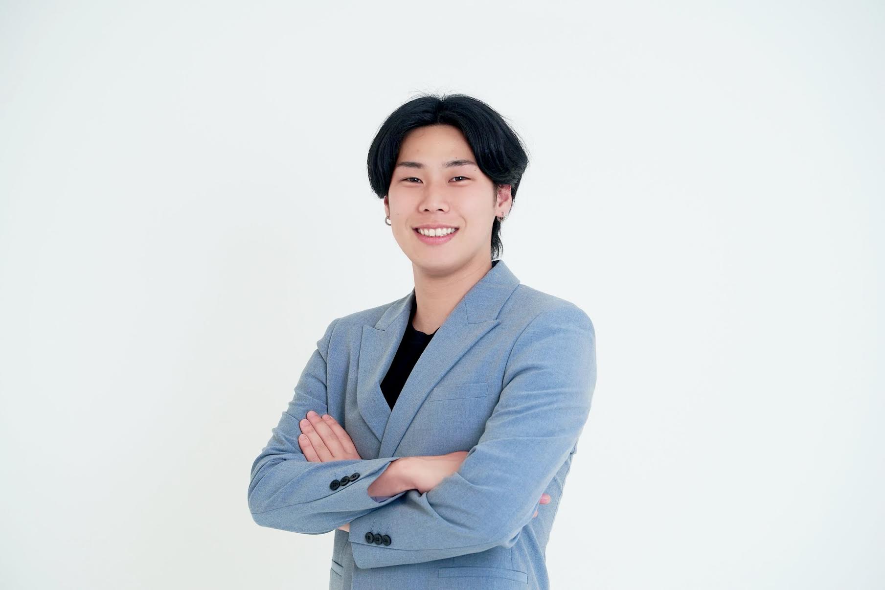 徳光 後藤 株式会社iRich 後藤 竜之助 - 経営者限定ビジネスマッチング