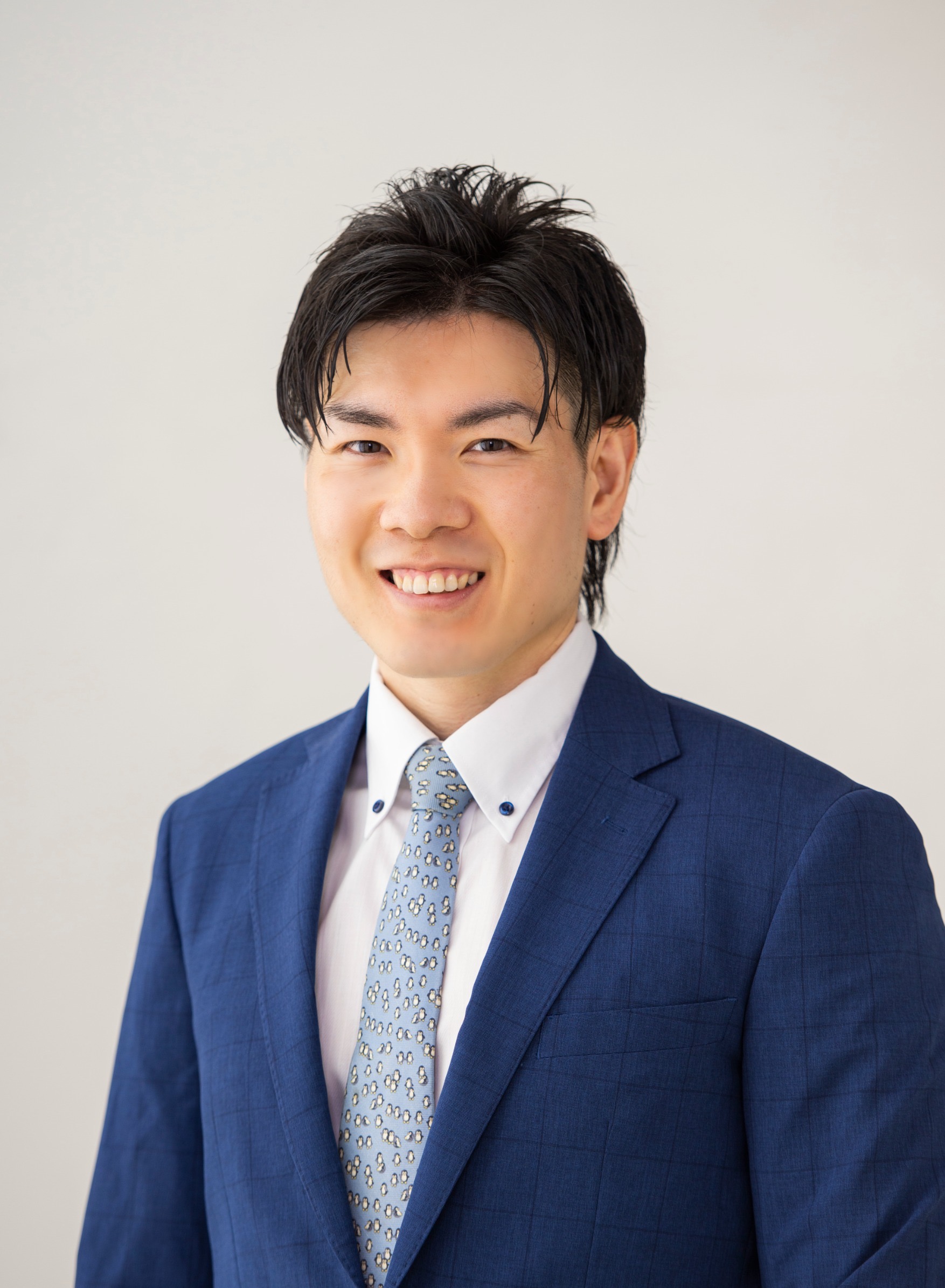 中島 株式会社サイネクスト 中島 隆寿 - 経営者限定ビジネスマッチング