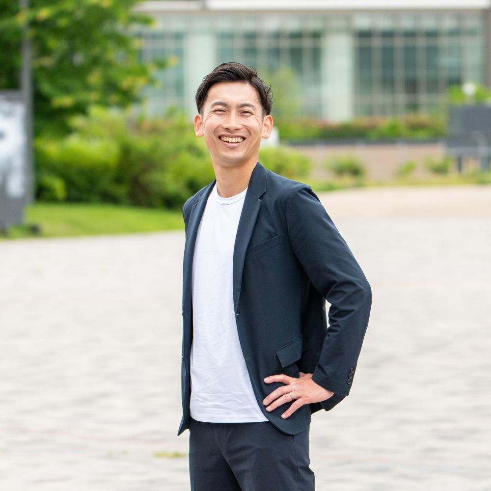 株式会社Simple 渡辺 康彦 - 経営者限定ビジネスマッチングプラットホームBowers（バワーズ）